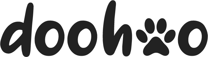 Doohoo logotipas